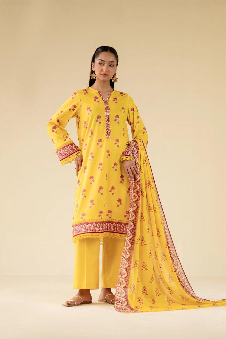 Beena Unstitch by Beyond East