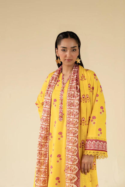 Beena Unstitch by Beyond East