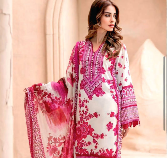 Gull Ahmed Summer Lawn